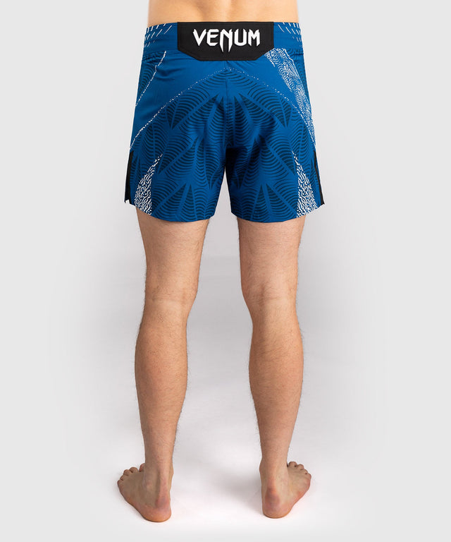 Pantalones de MMA Venum UFC Zenith – Azul
