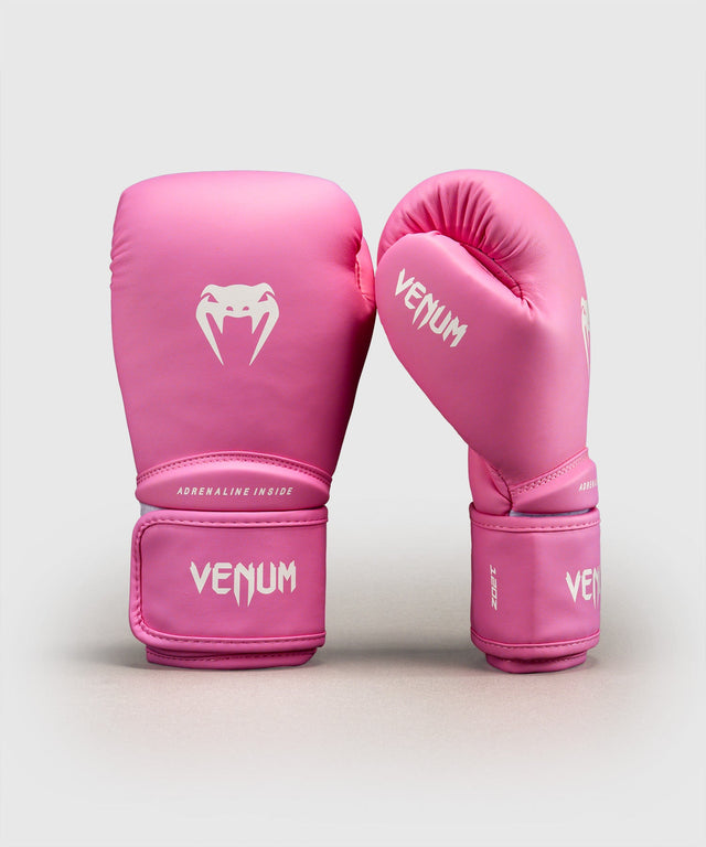Venum Boksehandsker Contender 1.5 – Lyserød