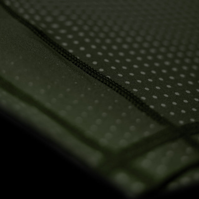 Pantalones de compresión Hayabusa Apex Core – Verde
