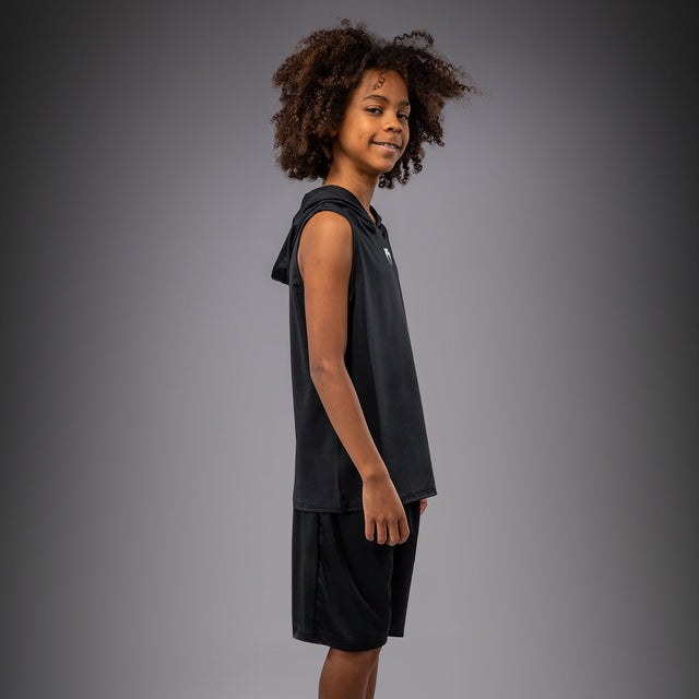 Débardeur Venum Elite Enfant – Noir