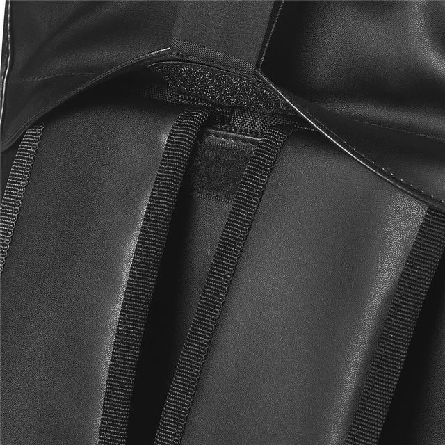 Adidas Gym Bag 2in1 – Black/White