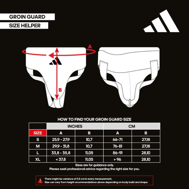 Conchiglia Adidas – Bianco
