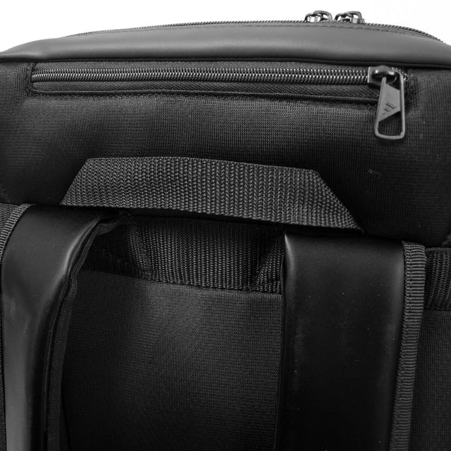 Bolsa de deporte Adidas Boxing L – Negro/Blanco