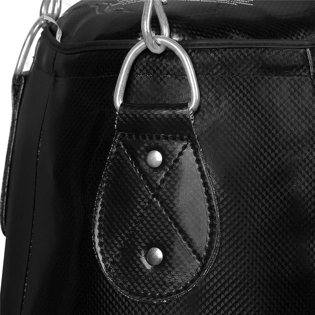 Sacco da boxe Adidas Tear Drop Maya 90cm – Giallo