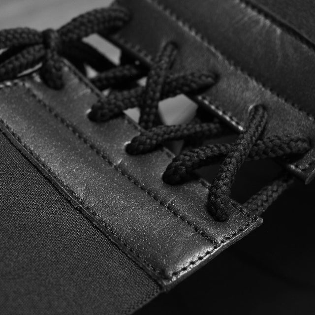 Adidas Profi-Tiefschutz adiSTAR Pro – Schwarz/Gold