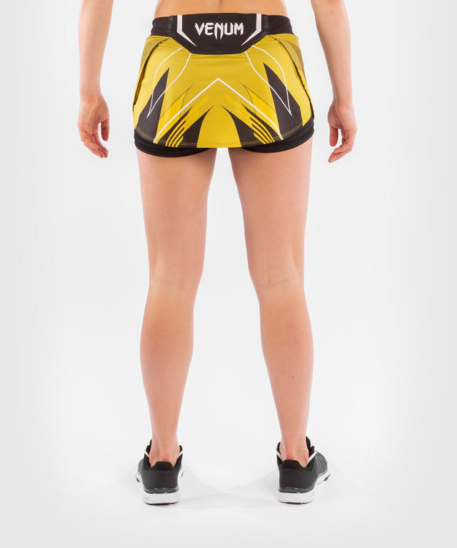 Venum UFC Skort Fight Night - Geel