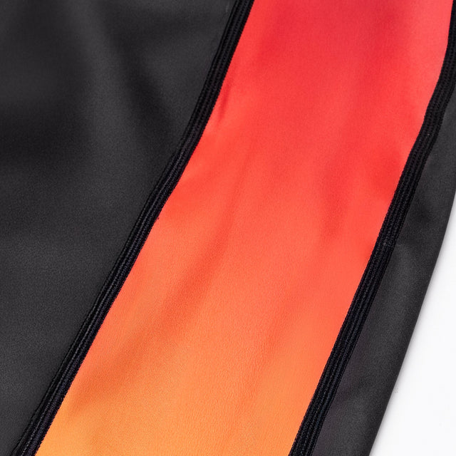 Hayabusa Wrestling Singlet Surge – Red
