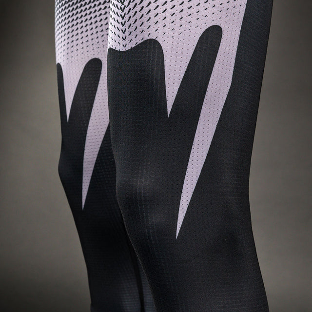 Calze Venum MX Basics – Nero/Bianco