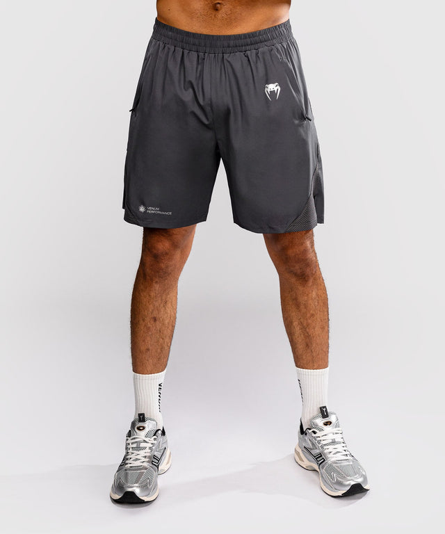 Venum Trainingsshorts G-Fit Scale - Grijs