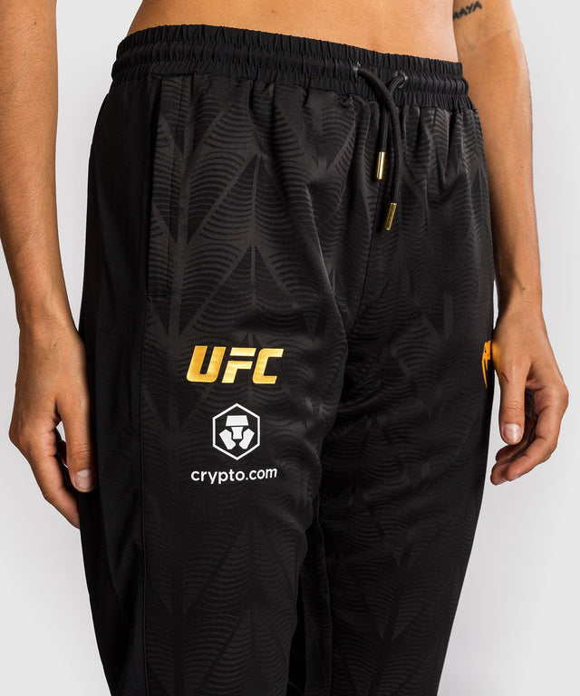 Venum UFC Trainingsshorts Zenith Damen – Schwarz