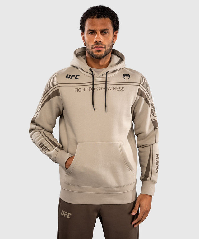 Venum UFC Hoodie Unity – Sand