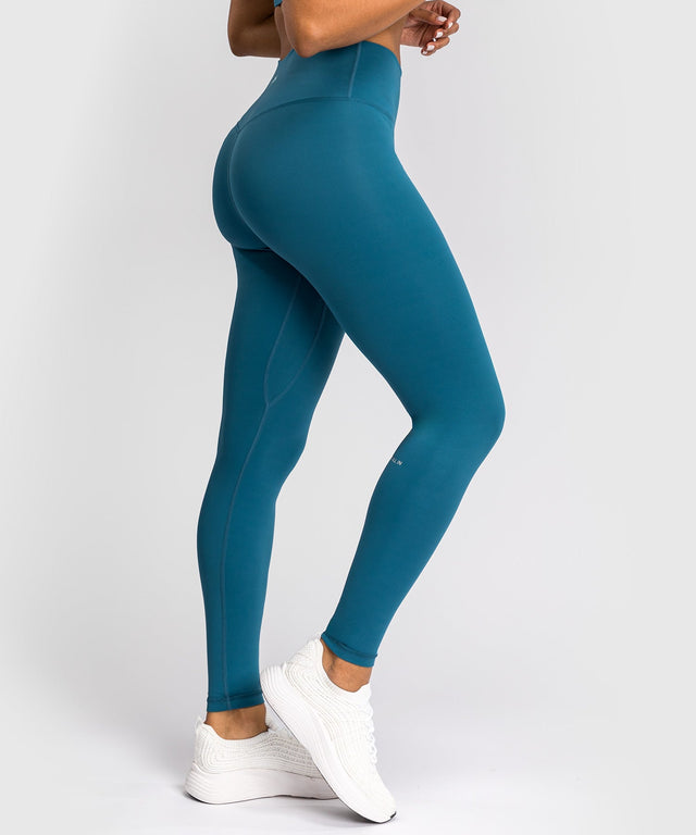 Leggings Venum x Demi da donna – Azzurro