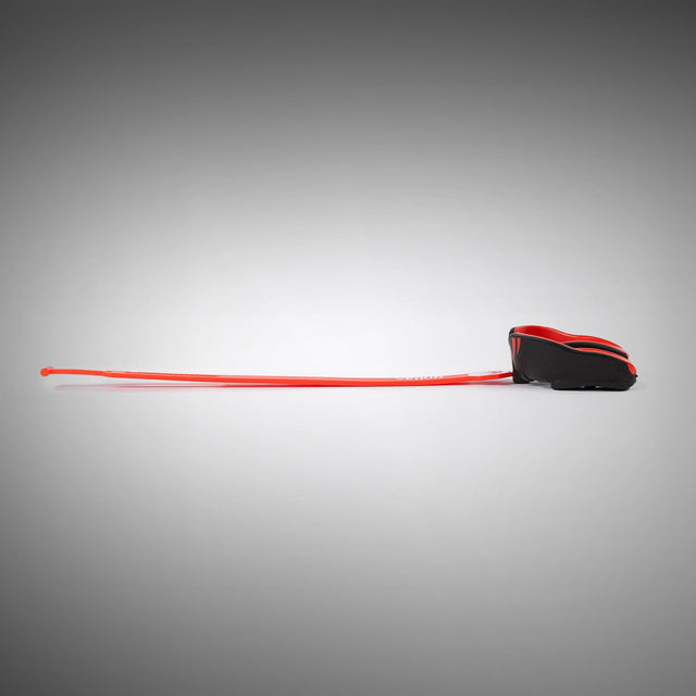 Protector bucal Venum Challenger Niños – Negro/Rojo