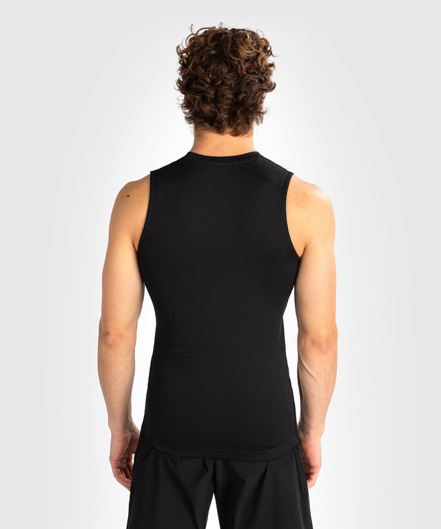 Venum Contender Rashguard – Black/White