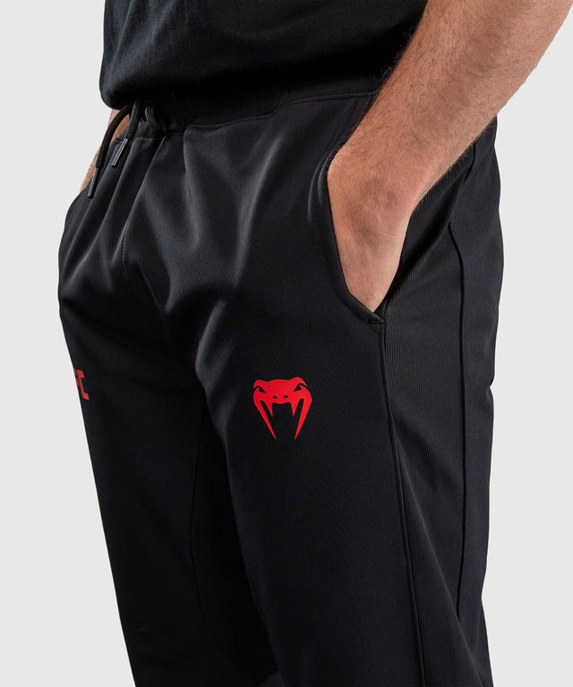 Pantalones de entrenamiento Venum UFC Unity – Negro