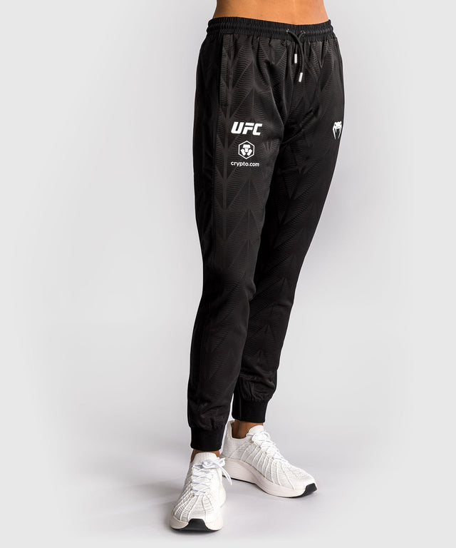 Venum UFC Trainingsshorts Zenith Damen – Schwarz