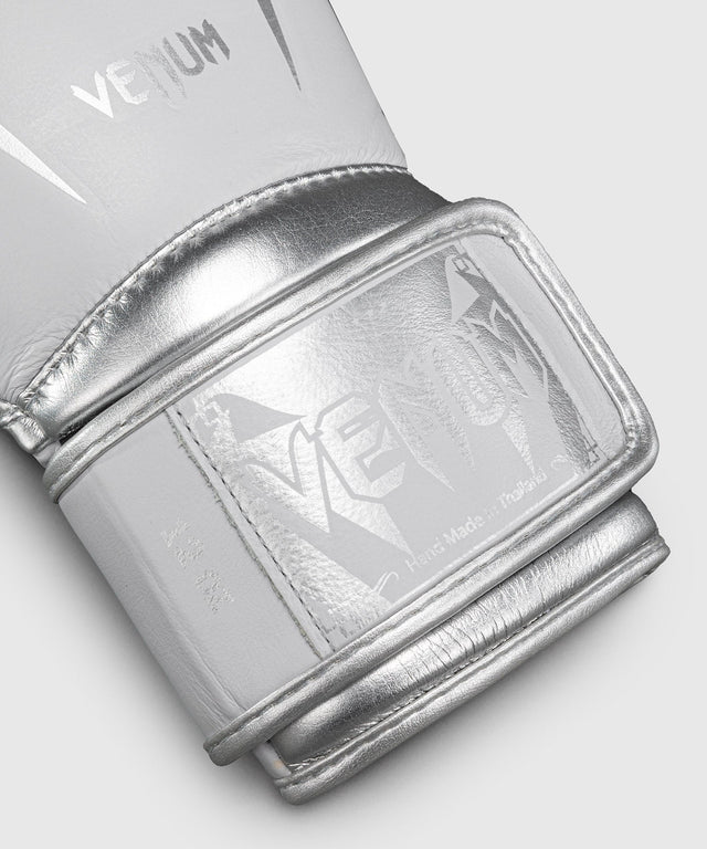 Guantoni da boxe Venum Giant 3.0 – Grigio/Argento