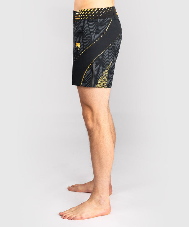 Shorts de MMA Venum UFC Zenith – Noir