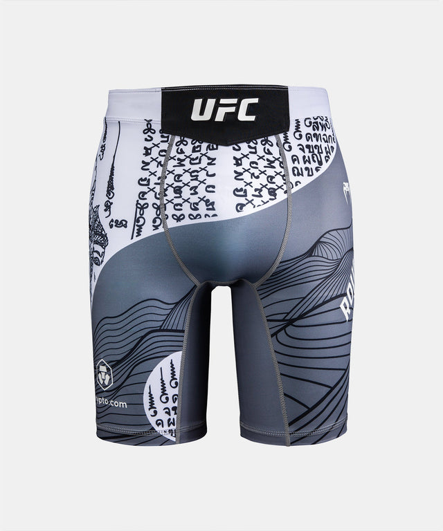 Venum UFC MMA Shorts Khalil Rountree Kinderen - Grijs