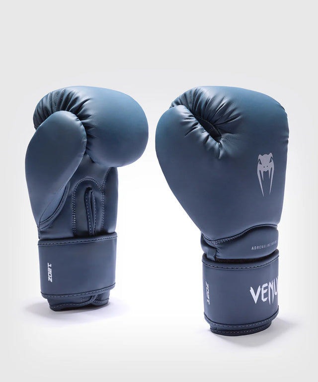 Guantes de boxeo Venum Contender 1.5 – Midnight Blue