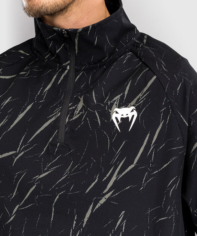 Venum Trainingshosen Trooper – Schwarz/Sand
