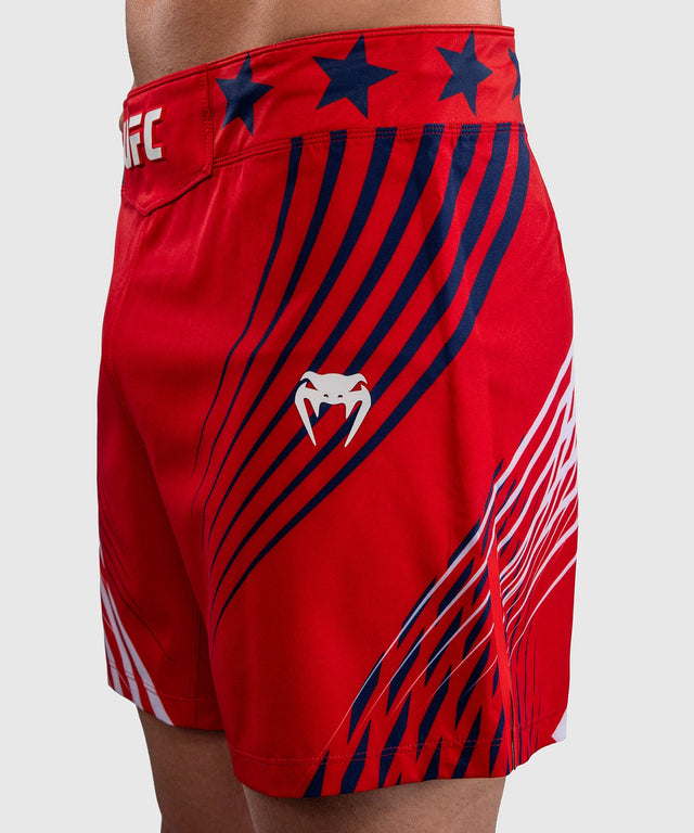 Venum UFC MMA Shorts Freedom 250 – Red