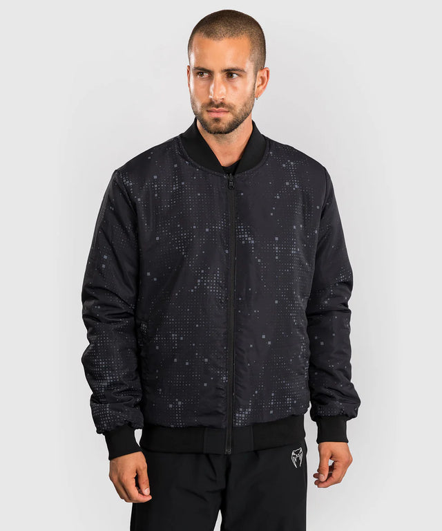 Venum Bomber Jack Eclipse – Noir