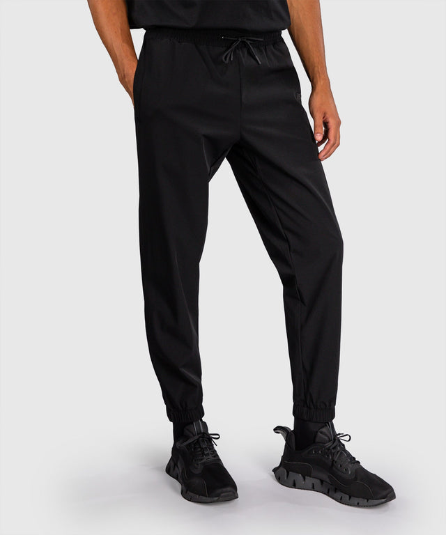 Pantalon d'entraînement Venum Giant 3D – Noir