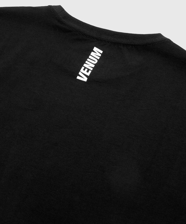 Venum T-Shirt Muay Thai VT - Sort/Hvid