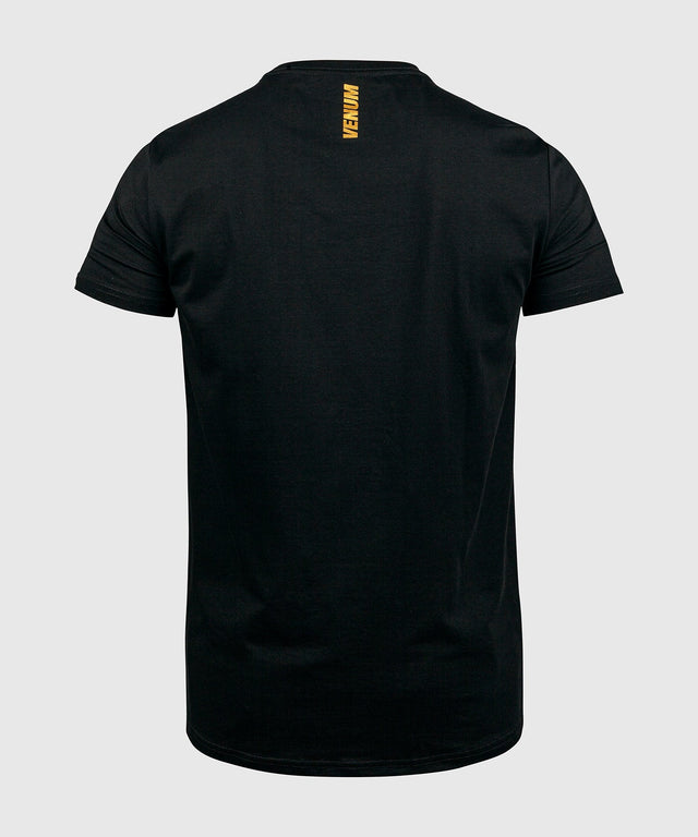 T-shirt Venum VT – Noir/Or