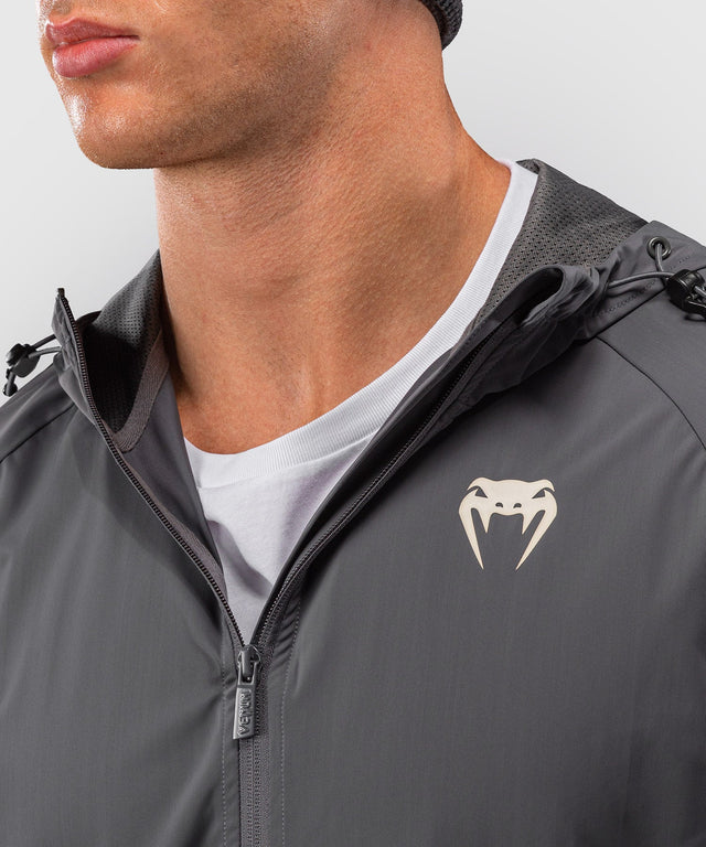 Venum Contender Aero Training Jacket – Grey