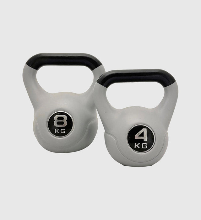 Booster Kettlebell (4-16 kg) - Force & conditionnement