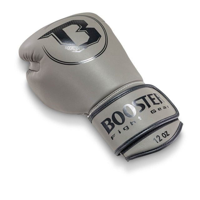 Booster Bokshandschoenen PRO BGL VX3 - Grijs