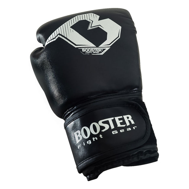 Booster Boxhandschuhe BT Starter – Schwarz