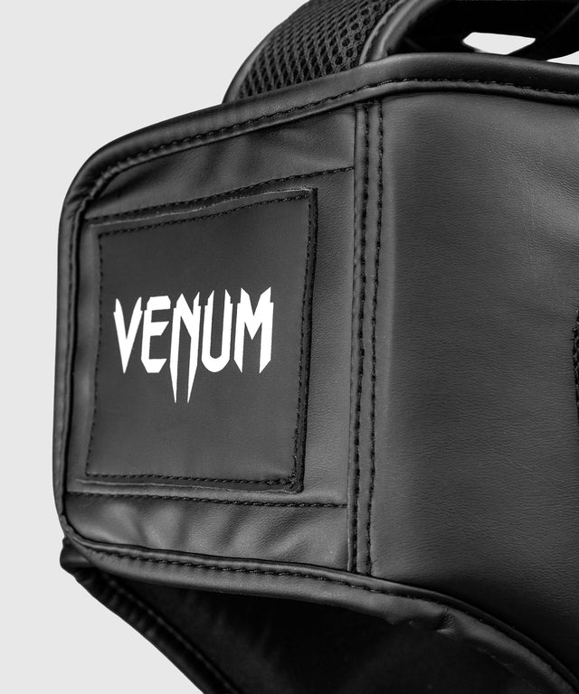 Venum Hoofdbeschermer Contender 1.5 - Zwart/Wit