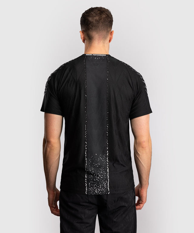 Venum UFC T-Shirt Zenith Men's - Black