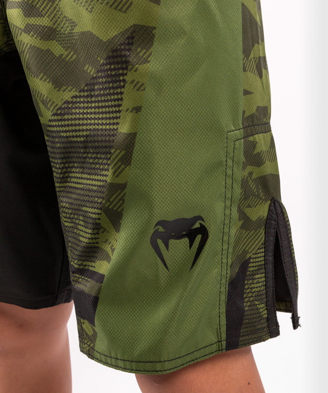 Venum MMA Shorts Trooper Kinderen