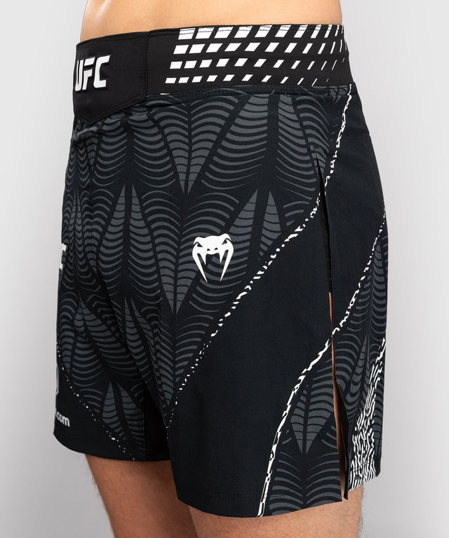 Pantalones de MMA Venum UFC Zenith Gladiator – Negro