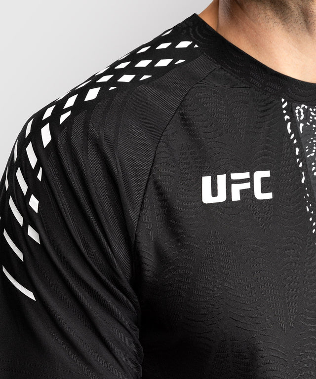 Venum UFC T-Shirt Zenith Men's - Black
