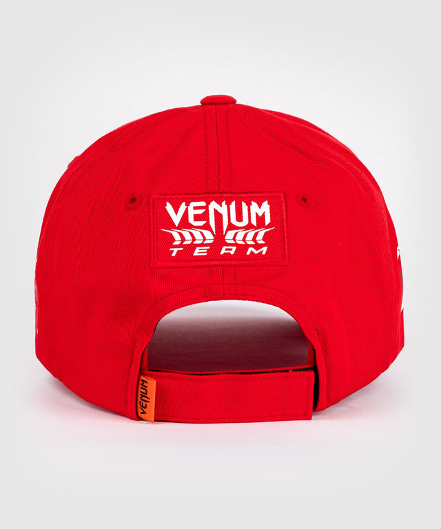 Venum Pet Motorsport – Rot