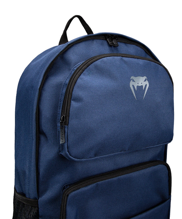 Venum Sporttas Essential L (24 L) – Marineblau