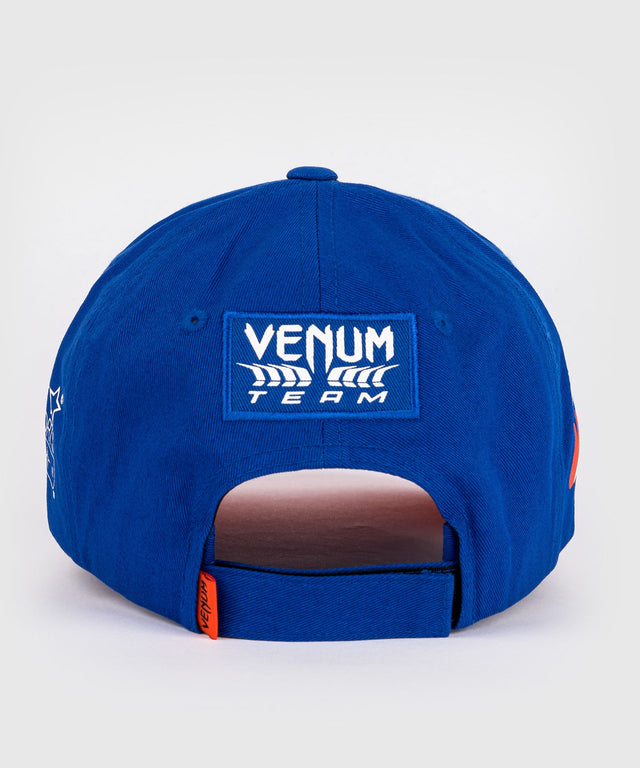 Gorra Venum Motorsport – Azul Real