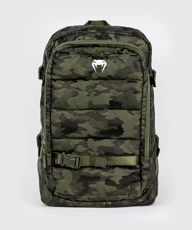 Sac de sport Venum Challenger Pro – Camo vert