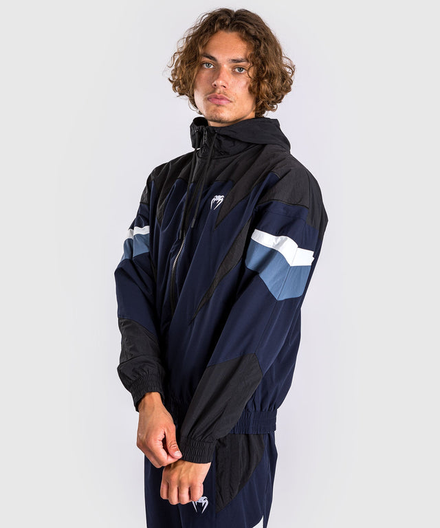 Veste Venum Attack 90 – Bleu marine