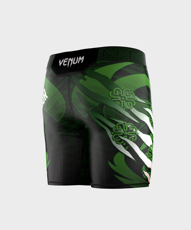 Pantalones de MMA Venum UFC Conor McGregor – Verde