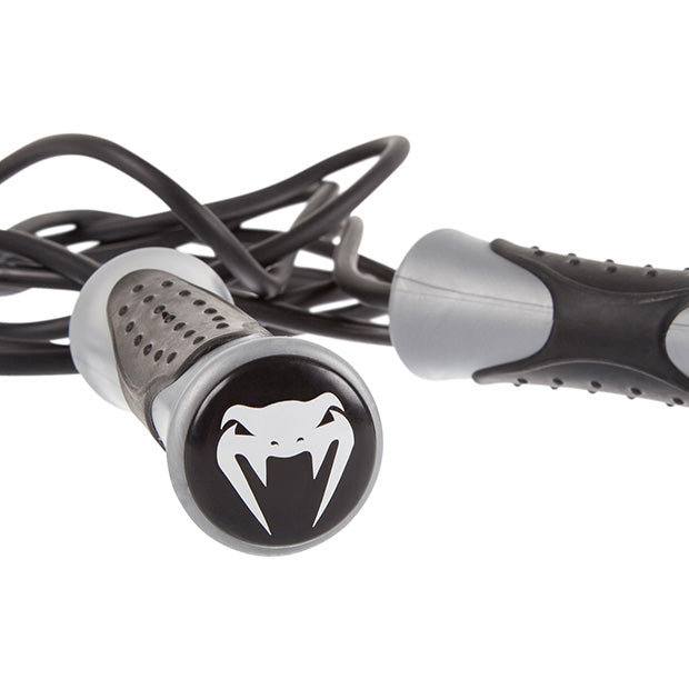 Corde à sauter Venum Challenger Speed – Noir/Gris