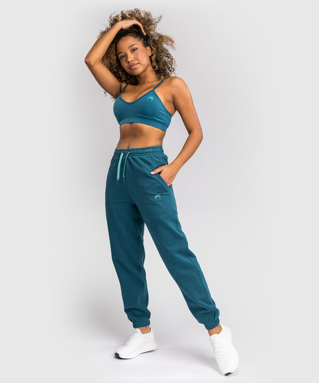Venum Training pants x Demi – Azure Blue