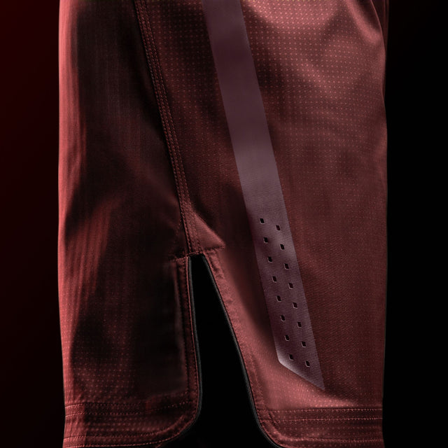 Hayabusa MMA-Shorts Apex Core – Rot