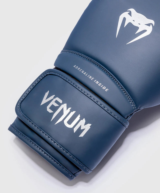Guantes de boxeo Venum Contender 1.5 – Midnight Blue