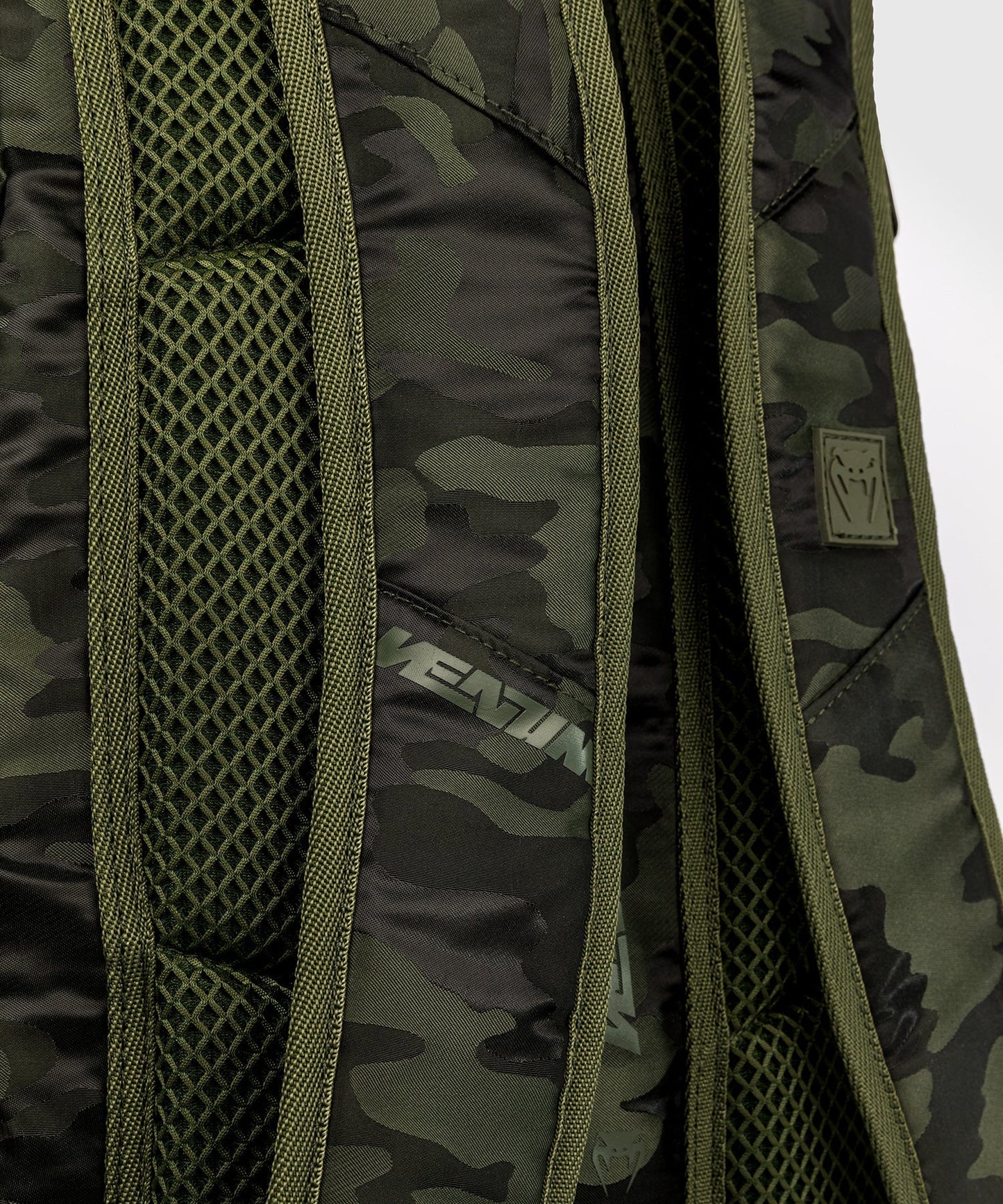 Sac à dos Venum Challenger Pro – Camo Vert